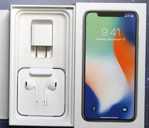 iphone X價(jià)格降至冰點(diǎn)，網(wǎng)友：真后悔iphone XR買太早